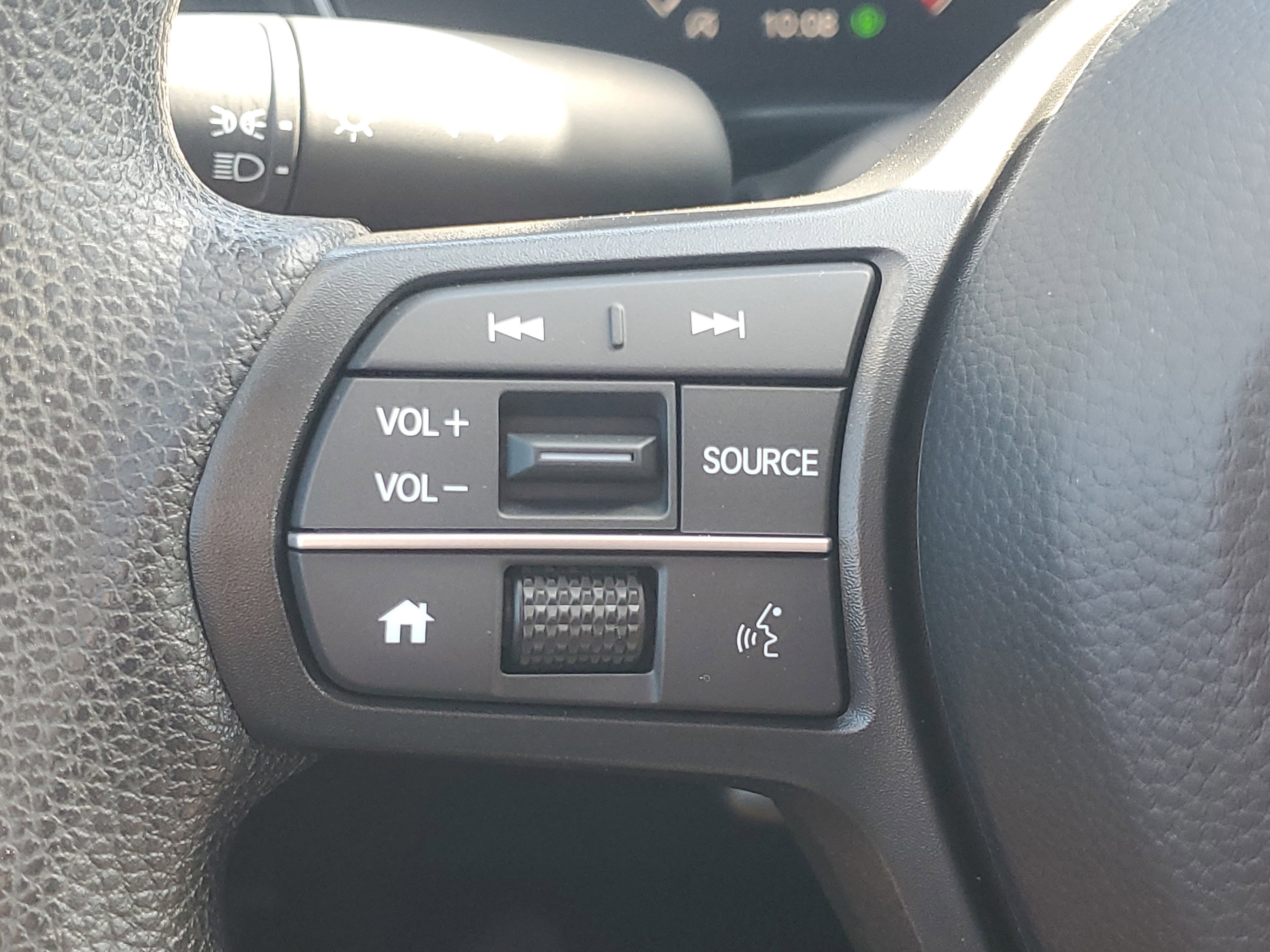 Certified 2024 Honda CR-V LX image 22