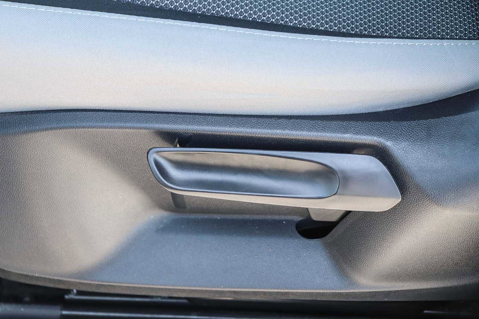 Used 2022 Volkswagen Taos S w/ IQ Drive S Package image 15