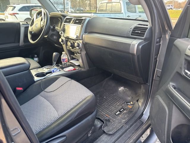 Used 2021 Toyota 4Runner SR5 image 24