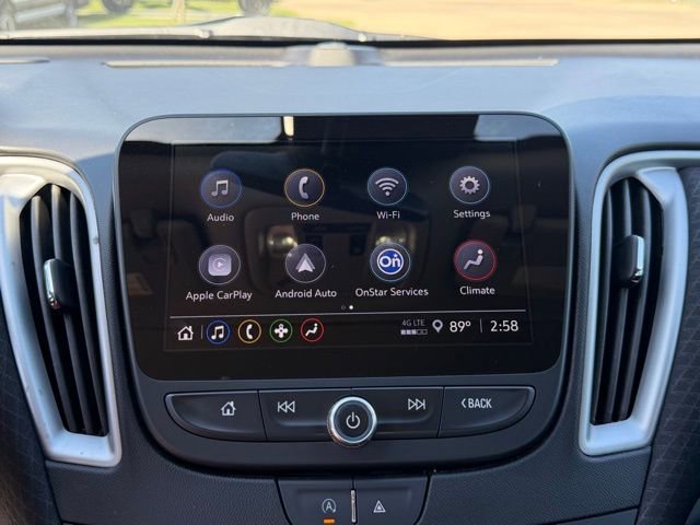 Used 2024 Chevrolet Malibu LT image 16