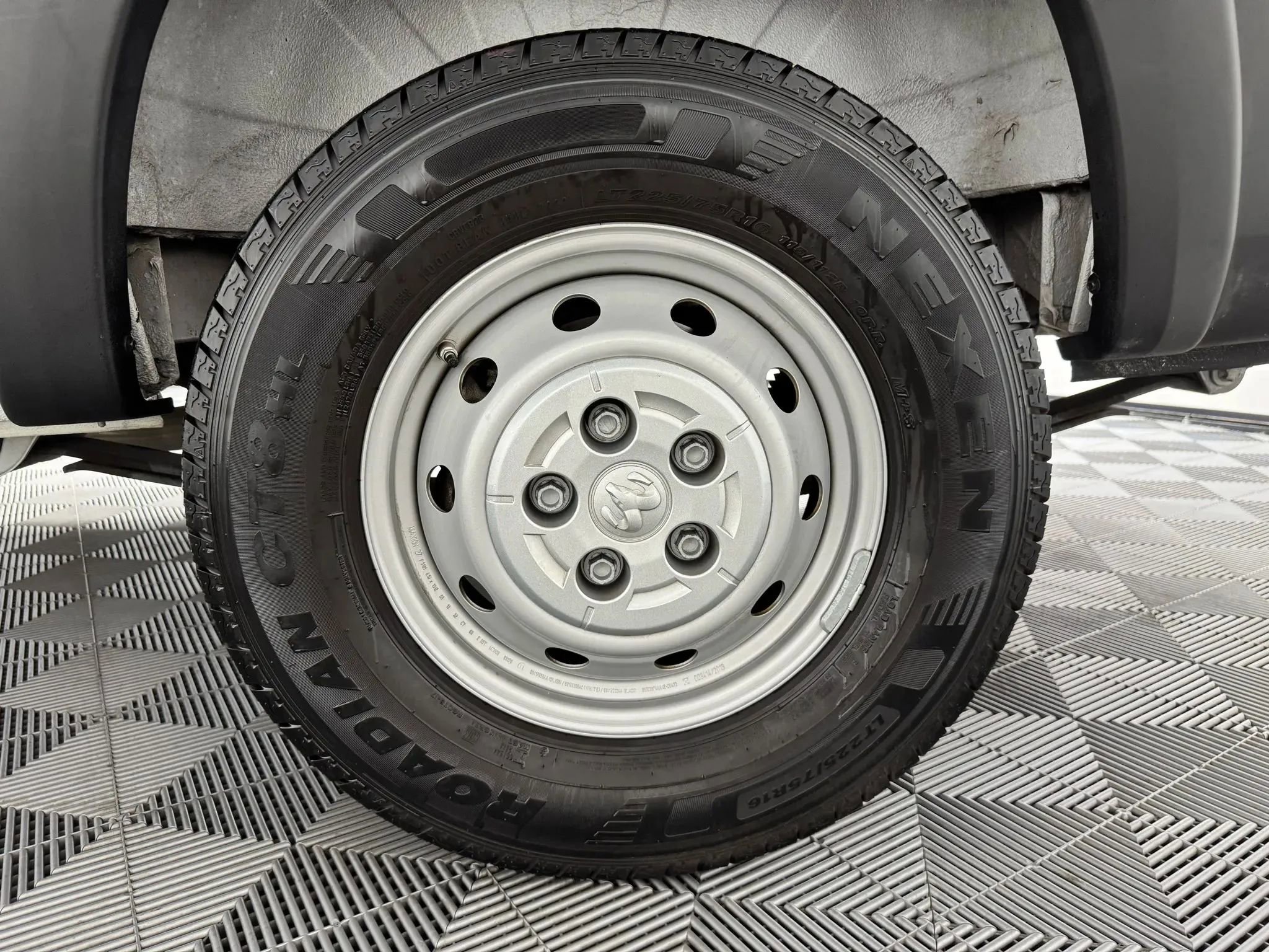 Used 2023 RAM ProMaster 3500 image 35