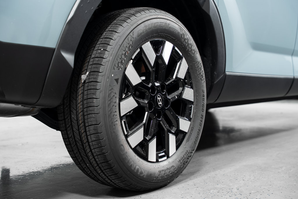 New 2027 Hyundai Santa Cruz SE FWD image 7