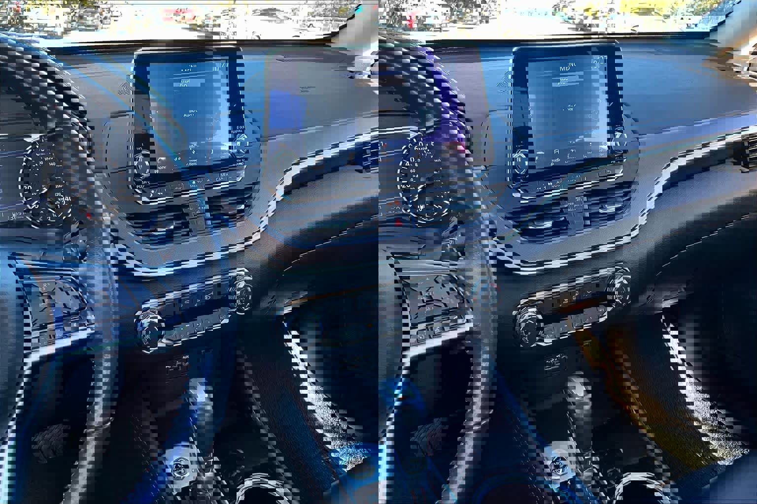 Used 2024 Nissan Altima 2.5 SR image 7