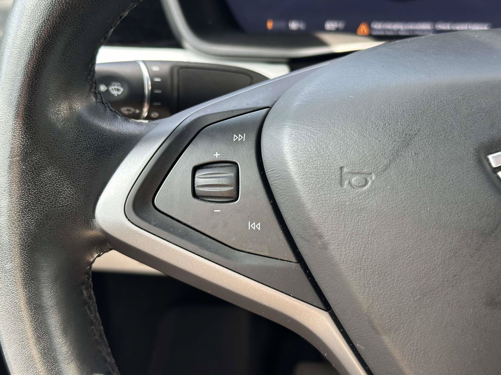 Used 2019 Tesla Model X 100D AWD/4WD image 22