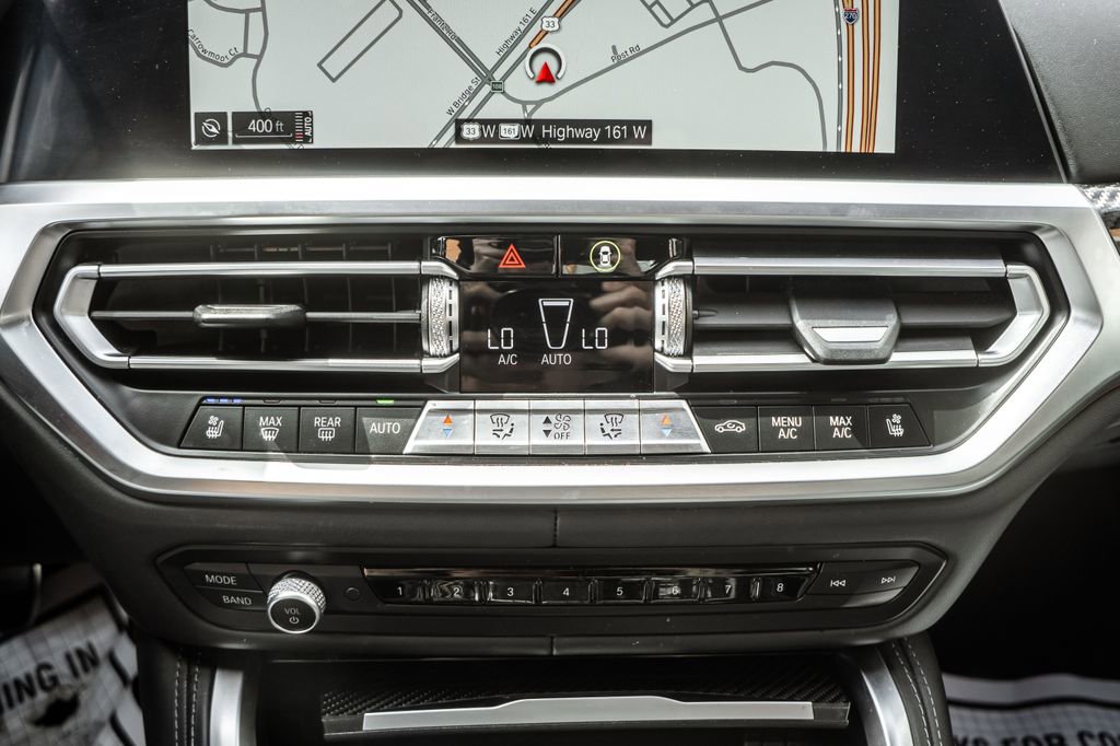 Used 2021 BMW M3 Competition image 22