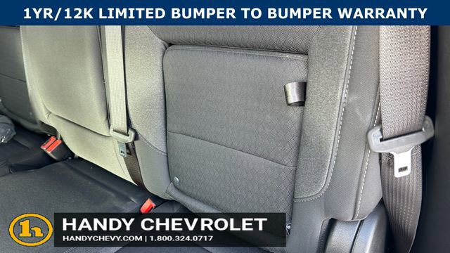 Certified 2023 GMC Sierra 1500 Elevation image 37