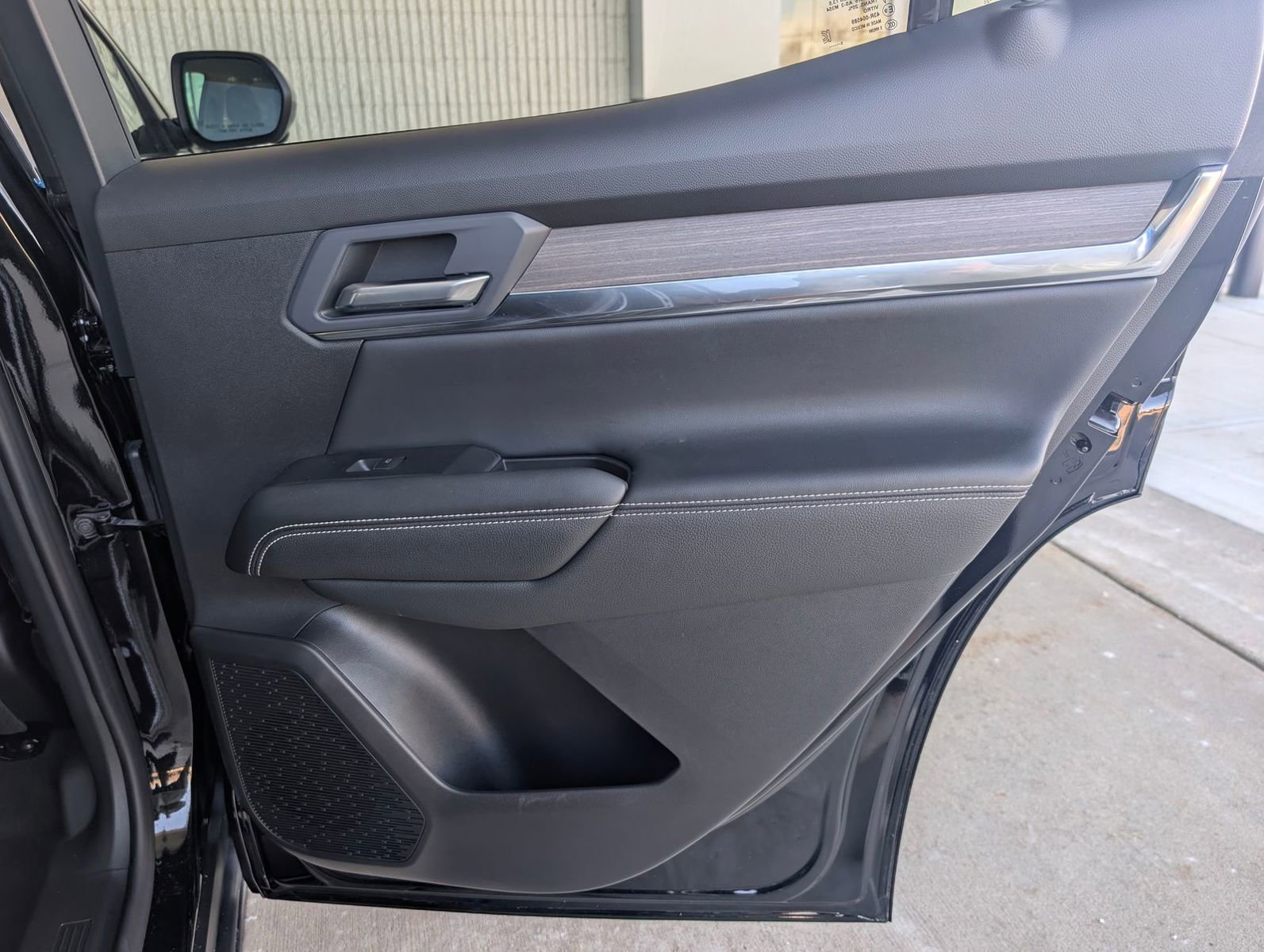 Certified 2026 GMC Terrain Denali w/ LPO, Floor Liner Package image 34