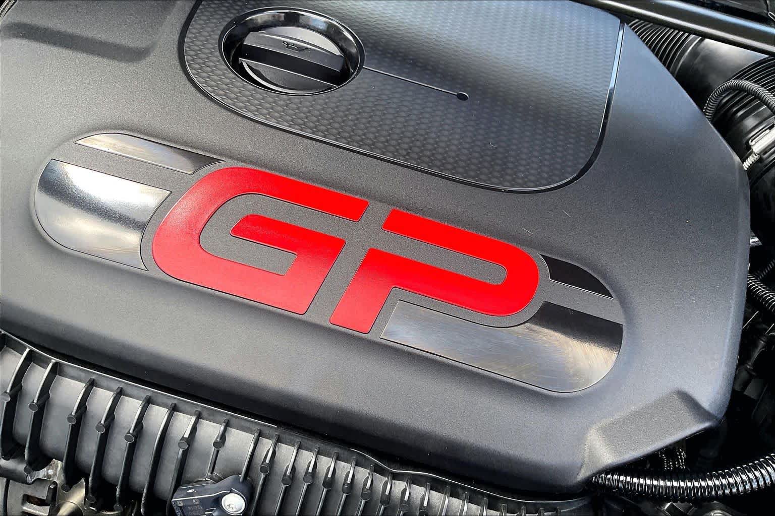 Used 2021 MINI Cooper John Cooper Works GP FWD image 30