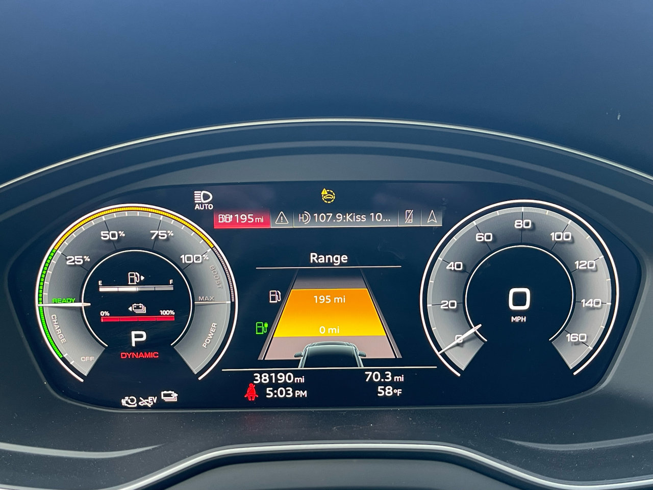 Used 2022 Audi Q5 e Premium Plus w/ Premium Plus Package image 43