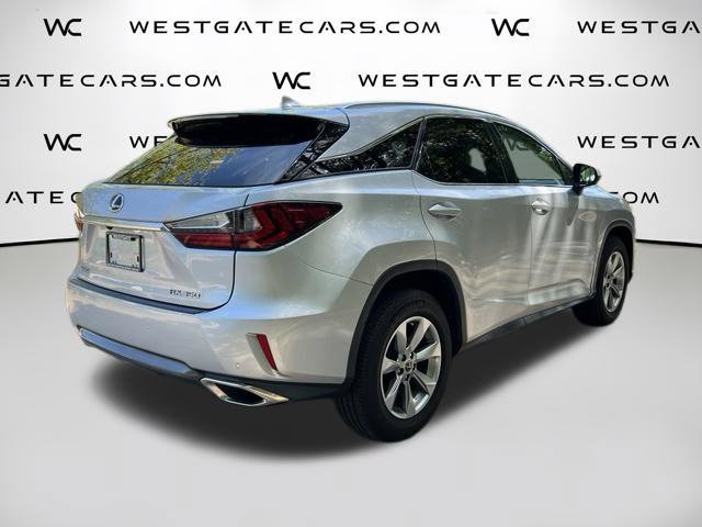 Used 2019 Lexus RX 350 AWD w/ Navigation Package image 43