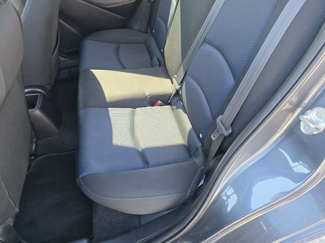 Used 2017 Toyota Yaris iA image 13