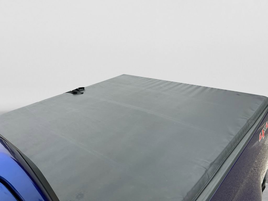 Used 2017 Chevrolet Colorado LT w/ Luxury Package, Chrome image 17