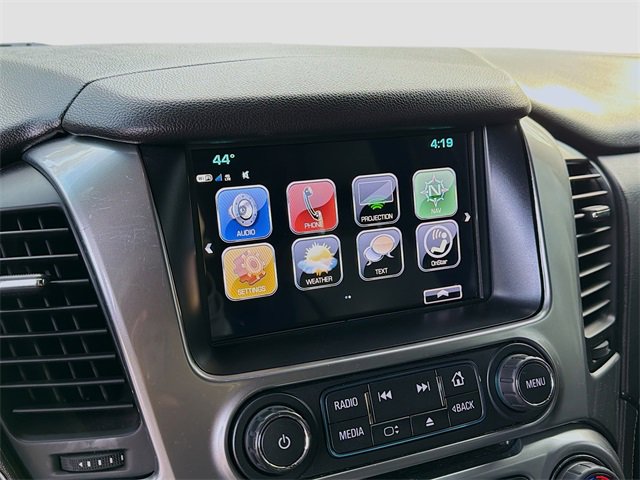 Used 2019 Chevrolet Tahoe Premier w/ RST 6.2L Performance Edition image 27