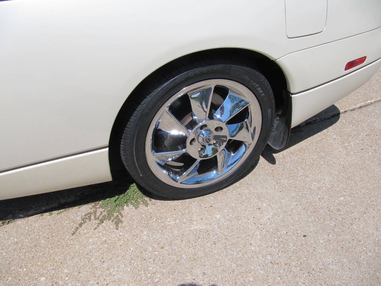 Used 1990 Nissan 300ZX GS RWD image 5