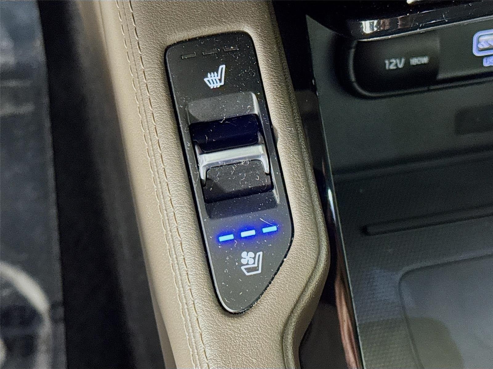 Certified 2021 Kia Telluride SX FWD image 23