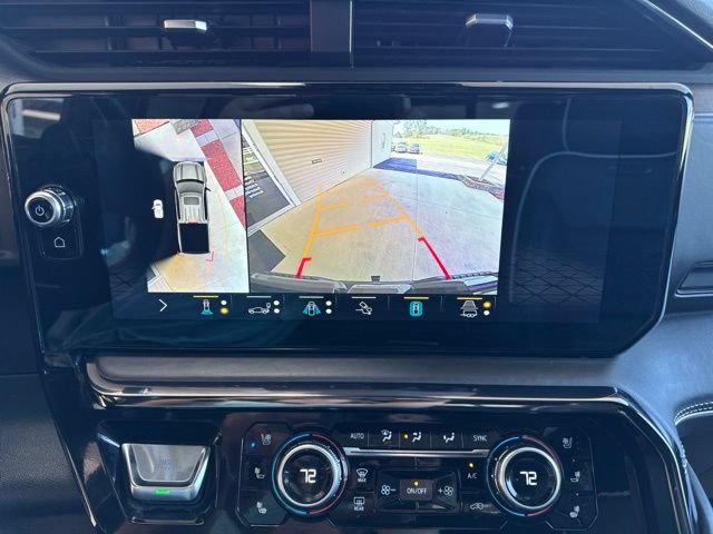 Used 2022 GMC Sierra 1500 AT4X AWD/4WD image 21
