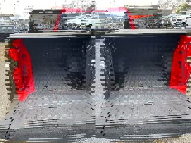 Used 2024 Chevrolet Silverado 1500 ZR2 w/ ZR2 Bison Edition image 14