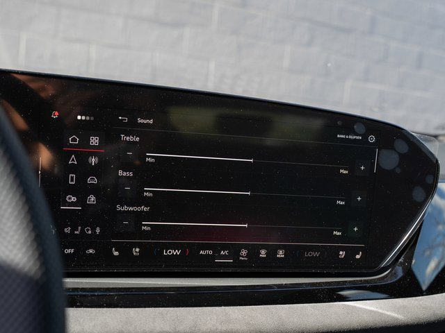 New 2025 Audi S5 Premium Plus image 9