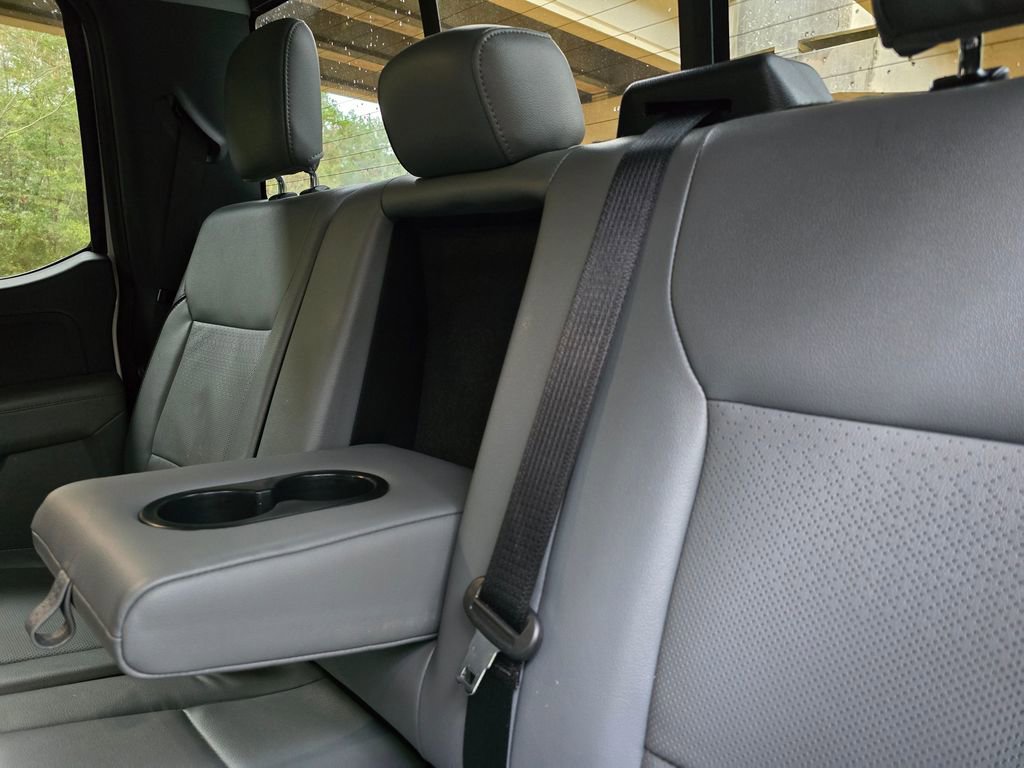 Used 2023 Ford F150 Lariat w/ Trailer Tow Package image 55