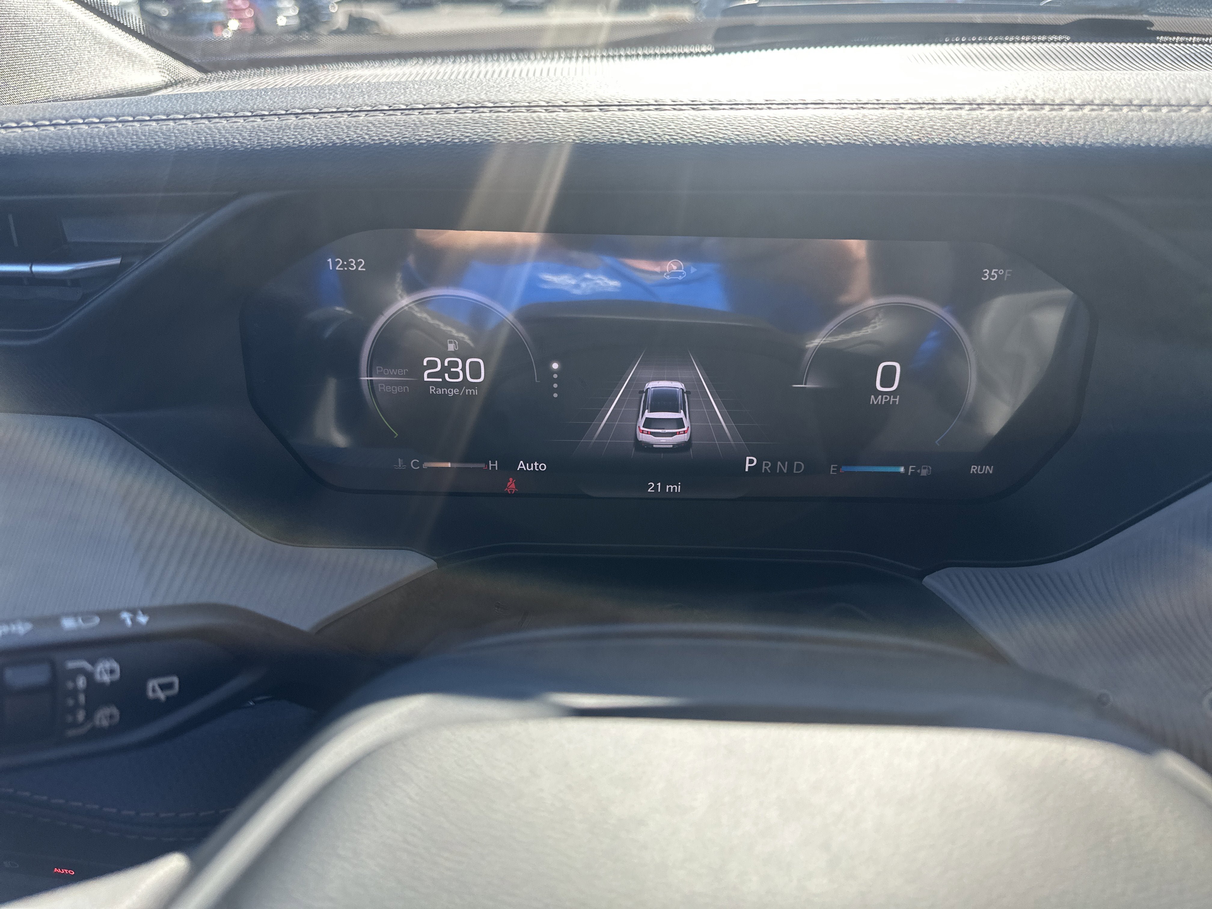New 2026 Jeep Cherokee Limited AWD/4WD image 42
