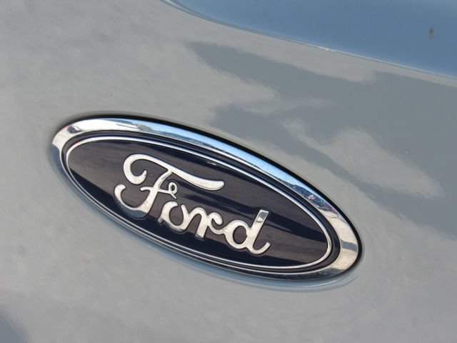Used 2024 Ford Bronco Sport Outer Banks w/ Tech Package AWD/4WD image 14