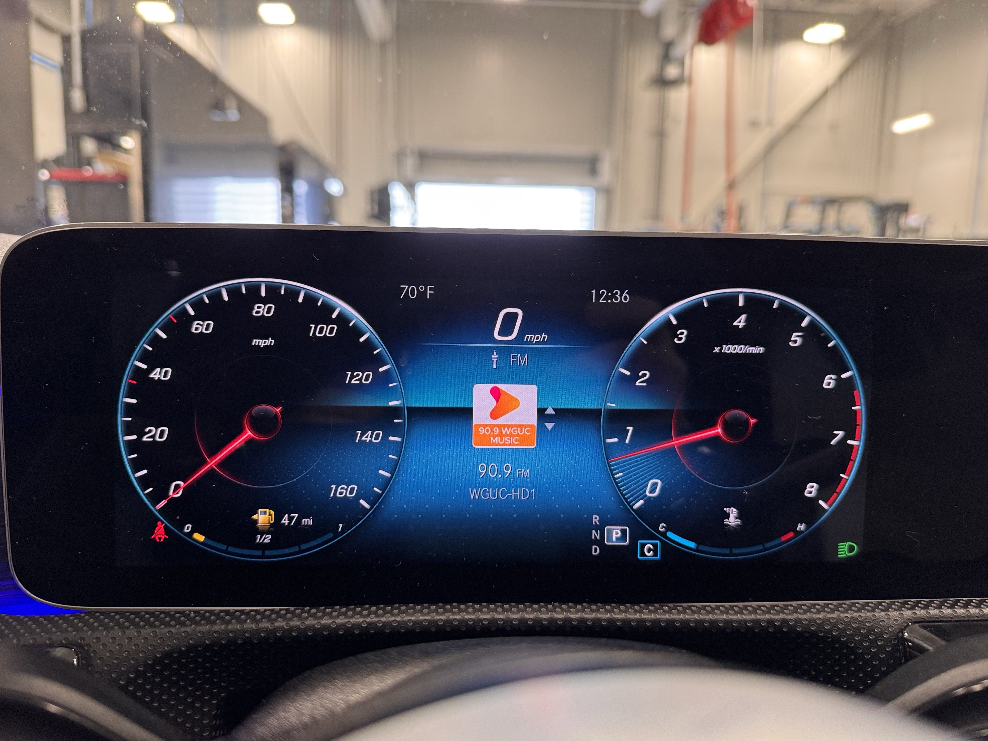 Used 2019 Mercedes-Benz A 220 image 15