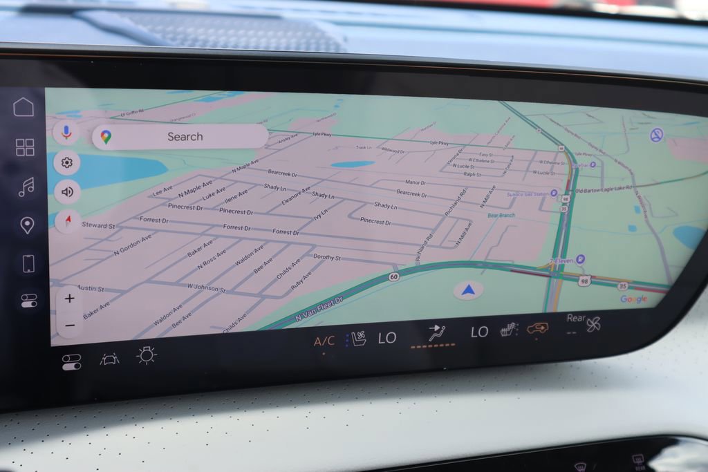 New 2026 Buick Enclave Avenir w/ Super Cruise Package image 9