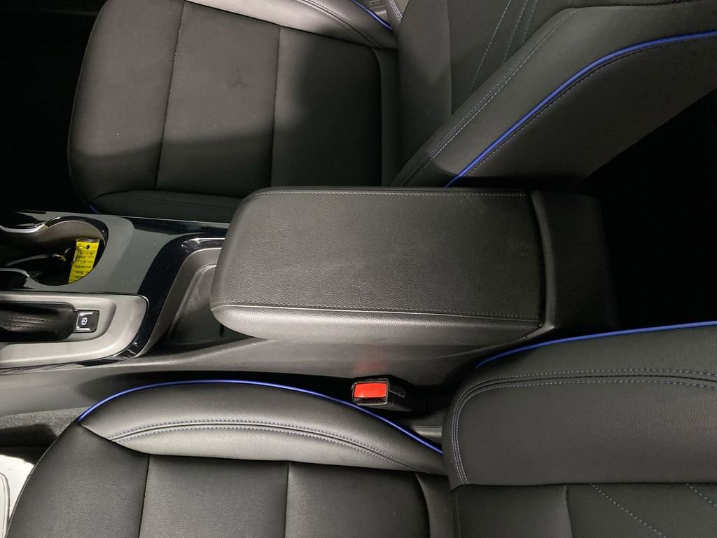 Used 2024 Buick Envista Sport Touring w/ Convenience I Package FWD image 20