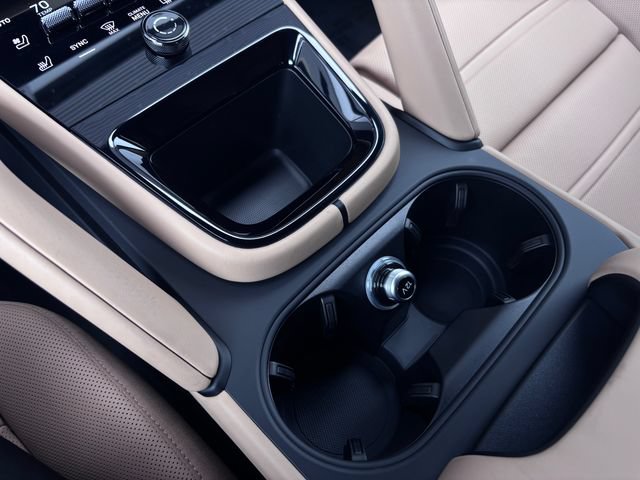 New 2026 Porsche Cayenne Coupe AWD/4WD image 25