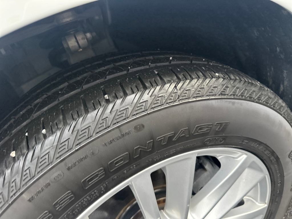 Used 2020 Jaguar F-PACE Prestige image 13