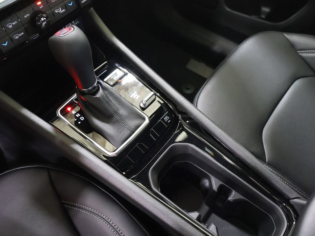 New 2026 Jeep Compass Limited AWD/4WD image 23