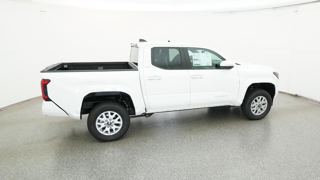 New 2025 Toyota Tacoma SR5 RWD image 24