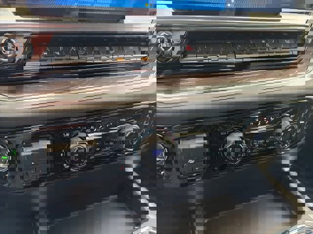 New 2026 Chevrolet Silverado 1500 LTZ image 22