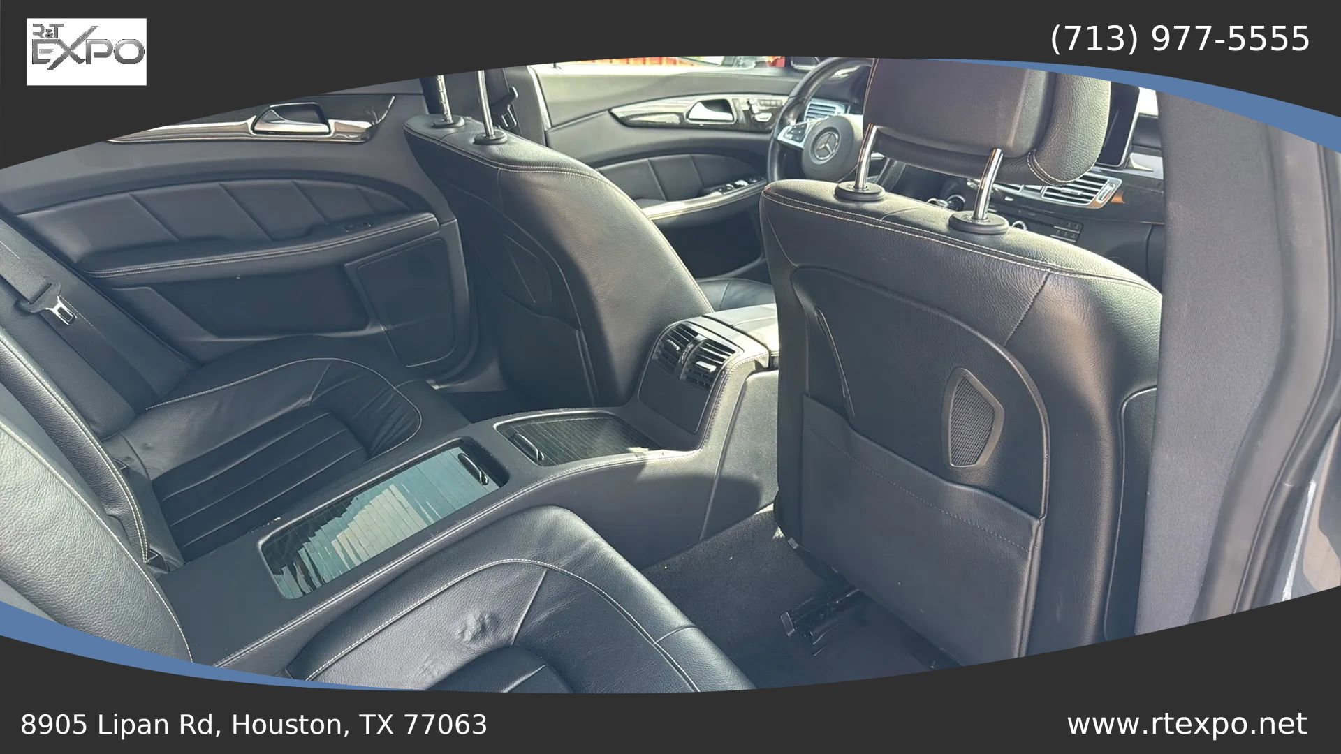 Used 2016 Mercedes-Benz CLS 400 image 31