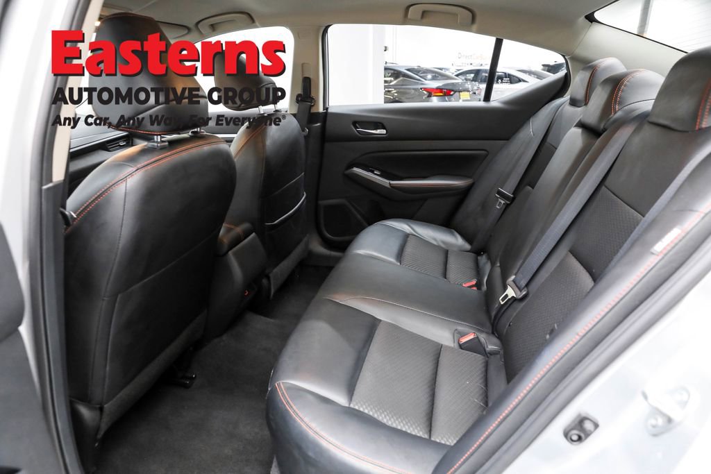 Used 2024 Nissan Altima 2.5 SR image 21