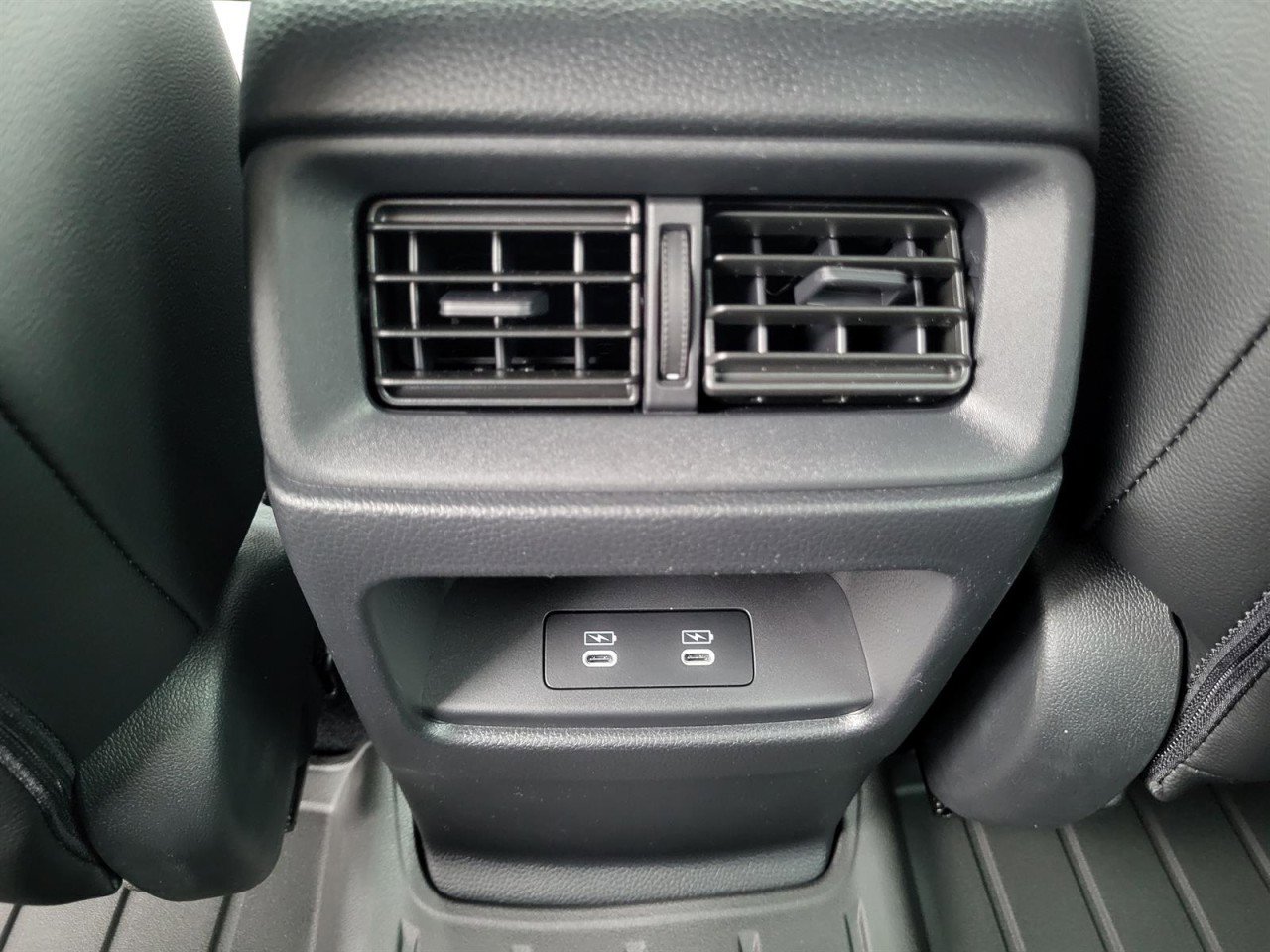 New 2026 Honda CR-V Sport Touring image 16