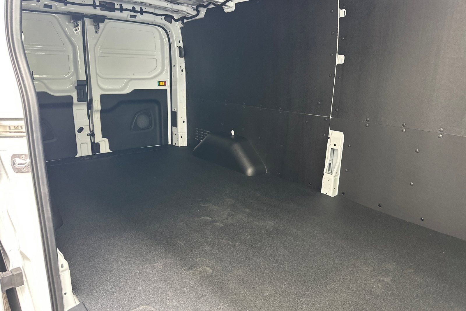 New 2026 Ford Transit 150 Low Roof w/ Load Area Protection Package image 11