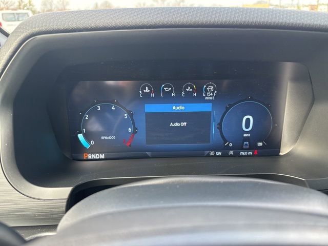 Used 2025 Ford F150 STX w/ Equipment Group 200A image 25