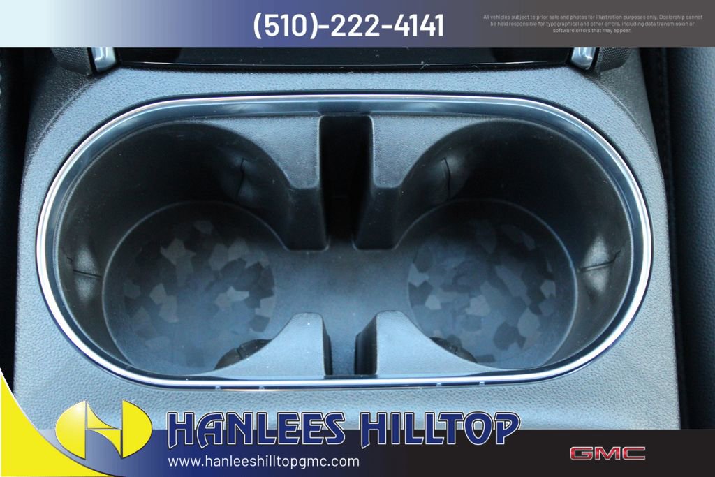 New 2026 GMC Canyon Elevation w/ Convenience Package image 18