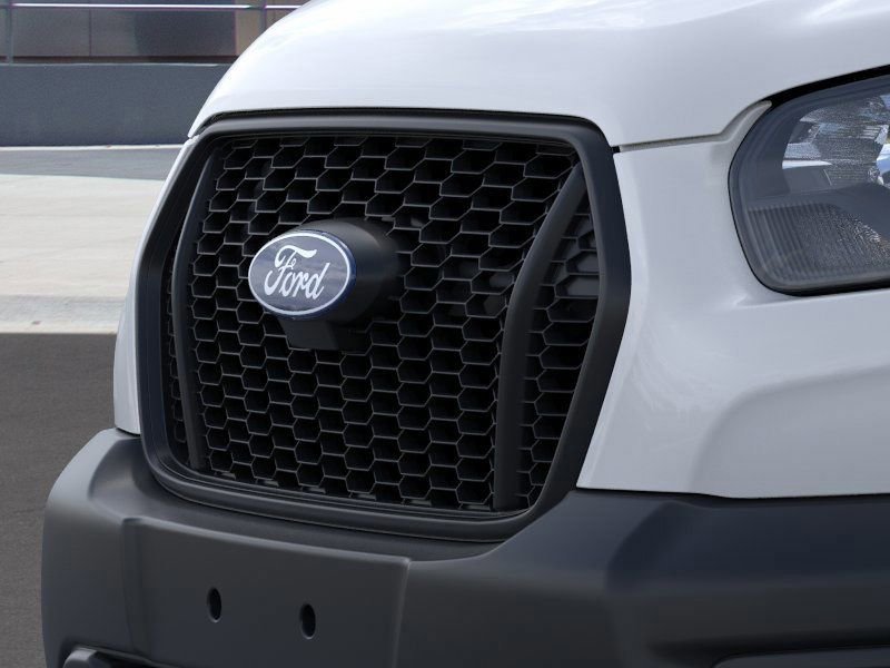 New 2026 Ford Transit 250 148 High Roof AWD image 20