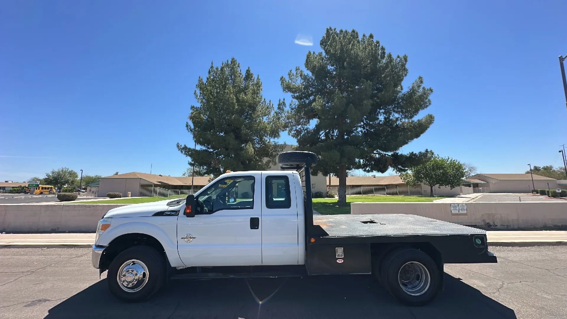 Used 2012 Ford F350 XL w/ PWR Equipment Group