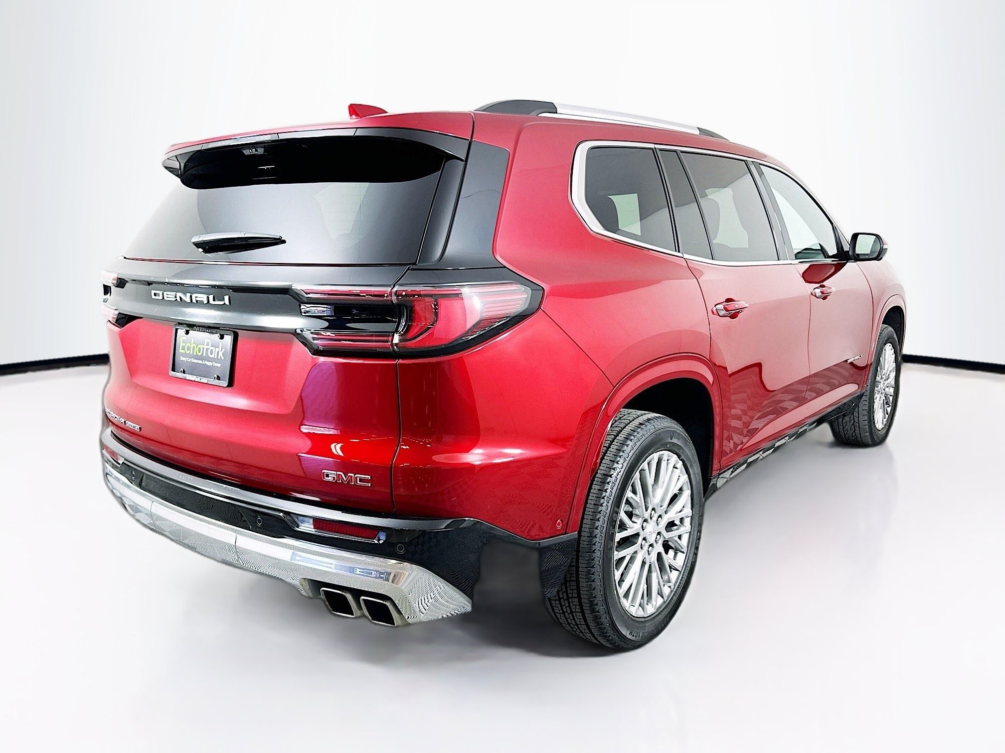 Used 2024 GMC Acadia Denali w/ Super Cruise Package AWD/4WD image 9