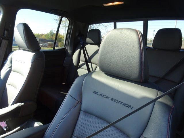Used 2022 Honda Ridgeline Black Edition image 14