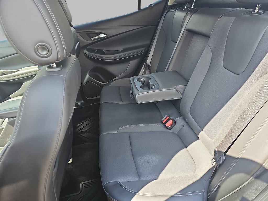 Certified 2023 Buick Encore GX Select AWD/4WD image 18