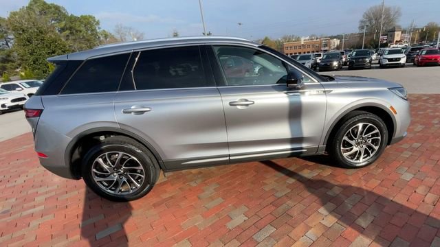 Used 2022 Lincoln Corsair FWD video 2