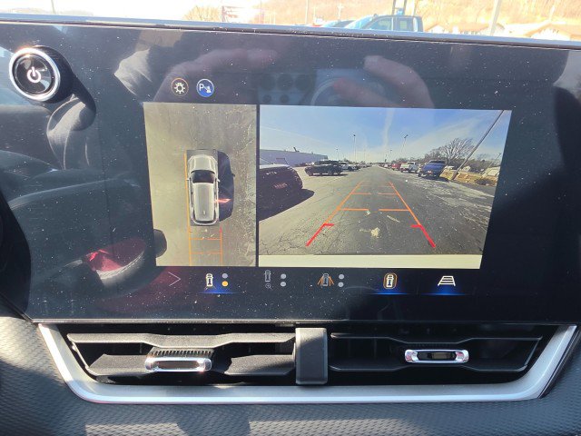 New 2026 Chevrolet Equinox LT image 41