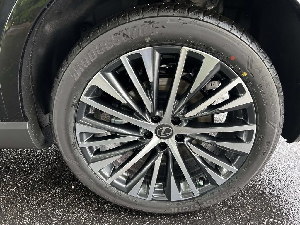 New 2026 Lexus RX 350 Premium Plus FWD image 7