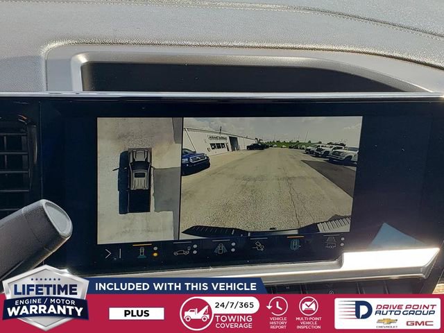 Used 2024 Chevrolet Silverado 3500 LT w/ All Star Edition image 29