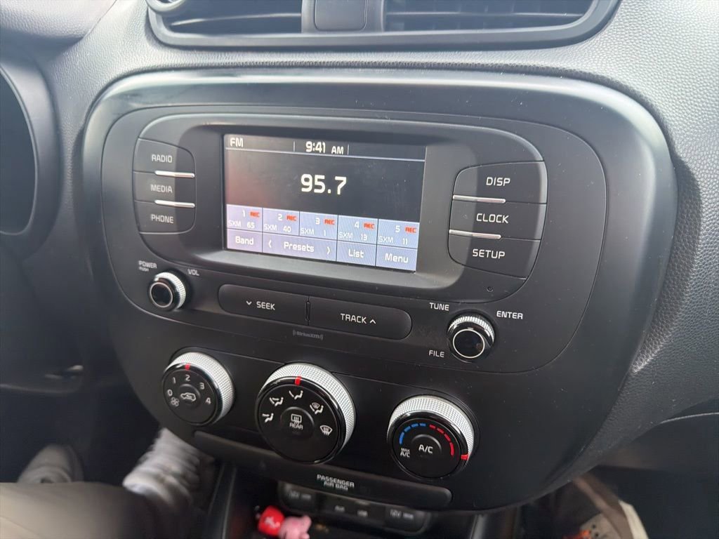 Used 2019 Kia Soul image 4