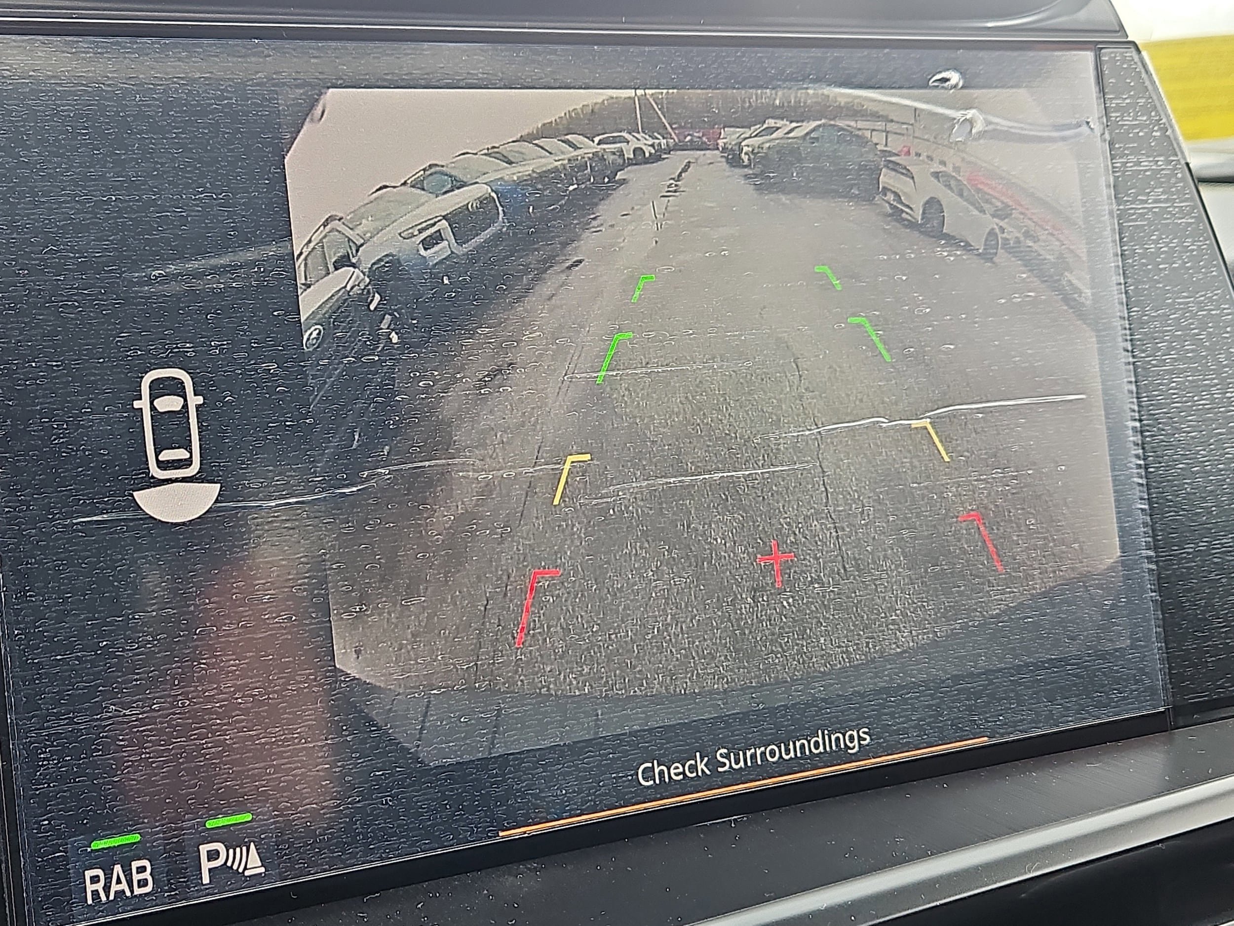 New 2026 Subaru Outback Premium AWD/4WD image 9